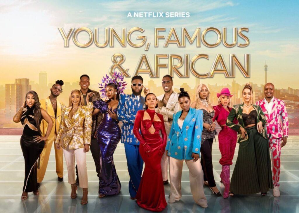 Young Famous & African Season 3 