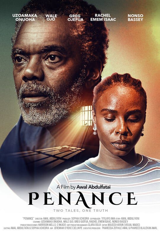 Download Penance (2025) – Nollywood Movie