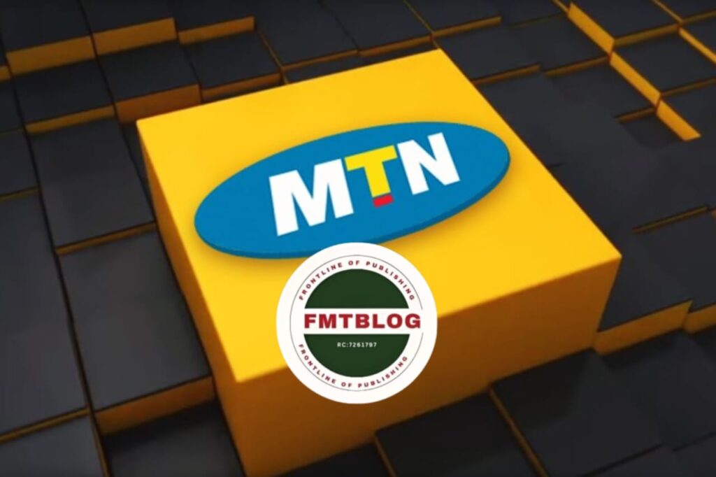 MTN Nigeria