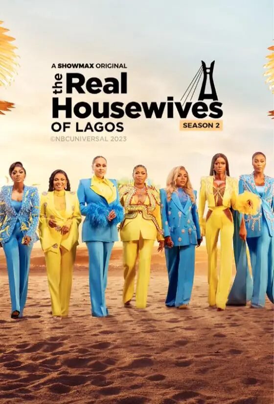 The Real Housewives Of Lagos Season 3 Download Episode 1