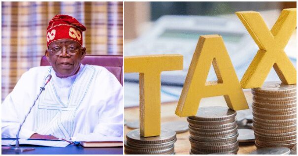 Governors Okay Tinubu's Tax Reform Bill, Oppose VAT Hike