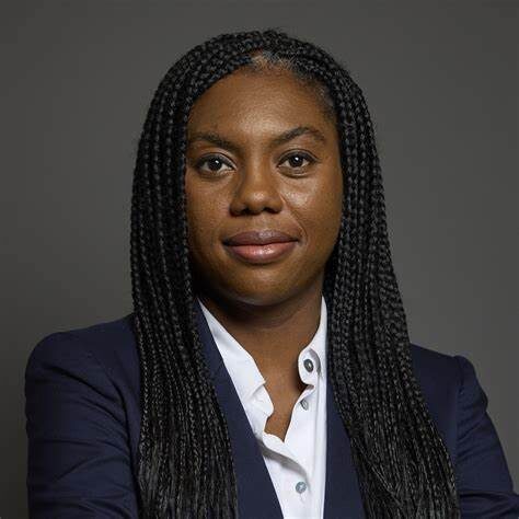 Kemi Badenoch