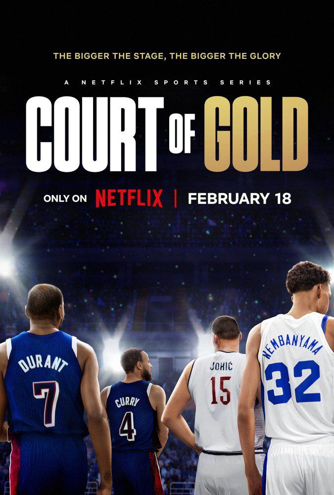 Download  Court of Gold Season 1 (Complete)