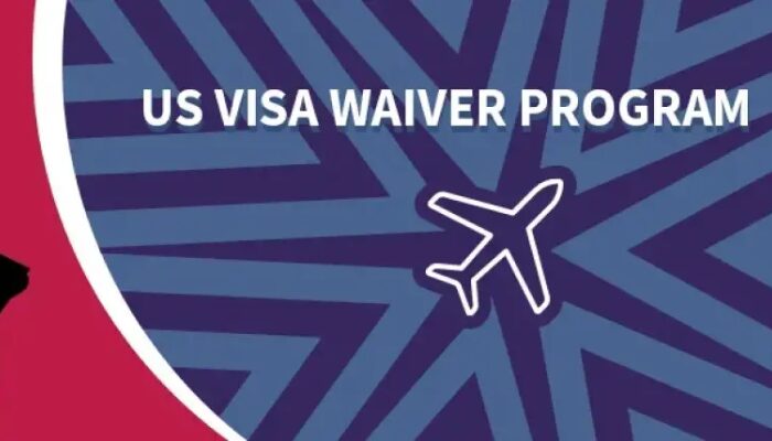 US Visa Waiver Program