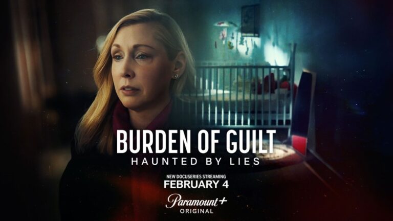 Burden of Guilt Season 1