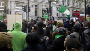 UK Nigerian Community Hit by Mass Resignations Amid Corruption Claims