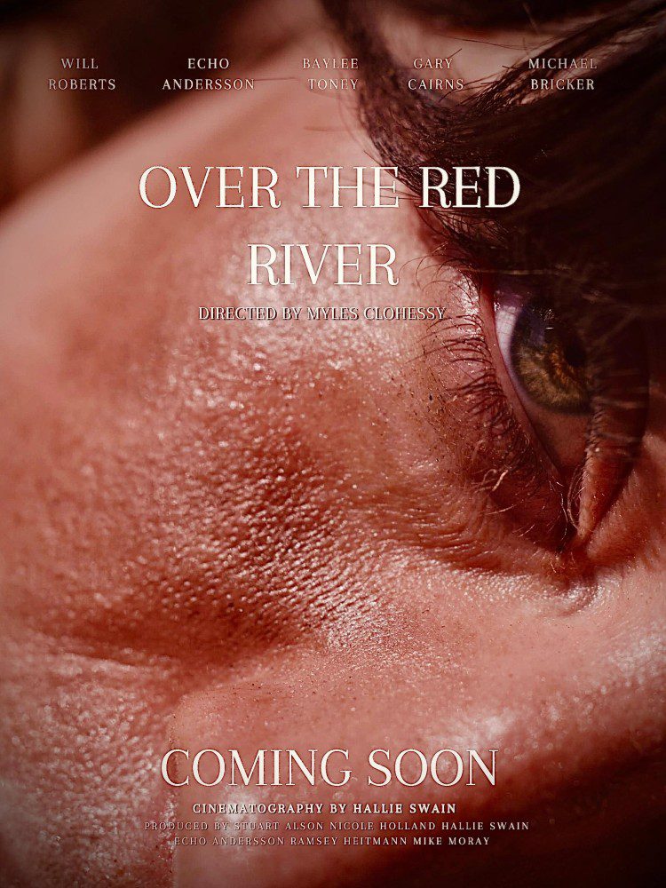 Download Over the Red River (2024)