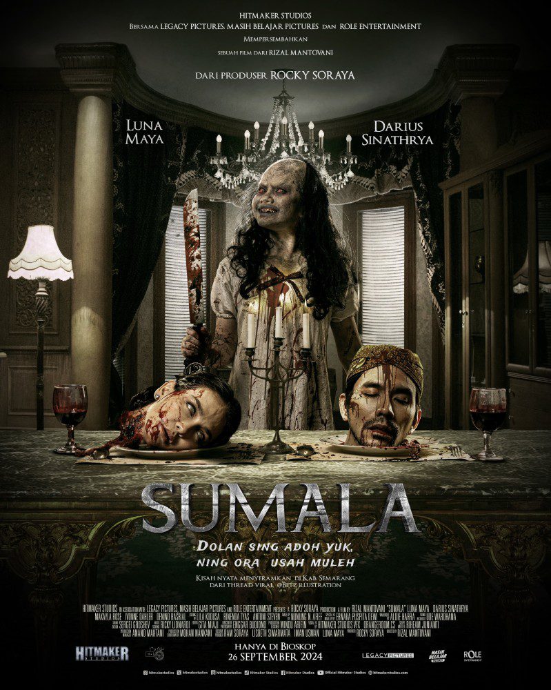 Sumala (2024) Indonesian: Download Now