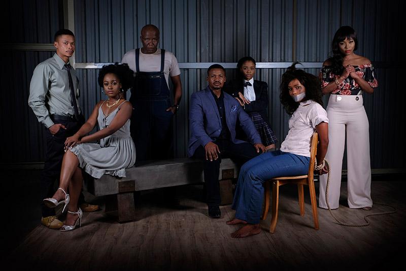 Download The Imposter Season 1 (Complete) South Africa