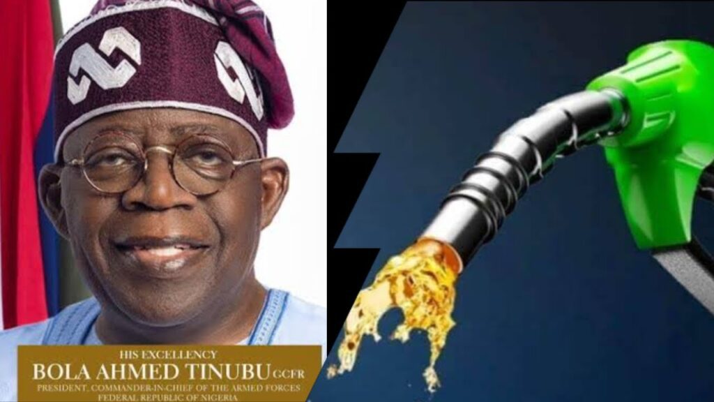 Tinubu