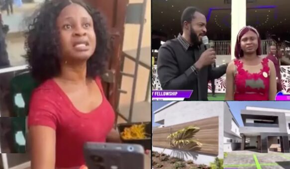 Nigerian Lady Granted N1 Million Bail After Fake Church Testimony Charge In Enugu