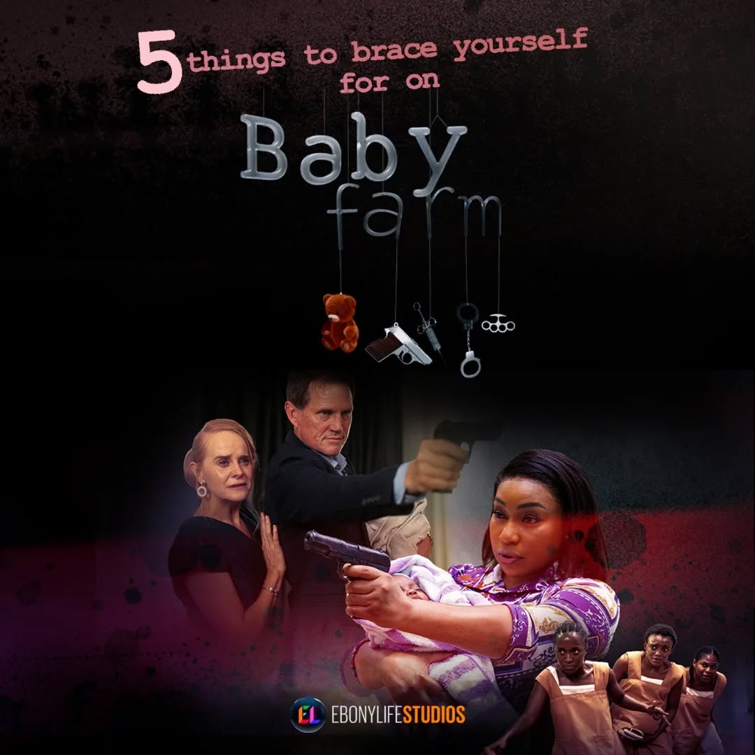 Baby Farm Season 1 (Complete)-Download Now