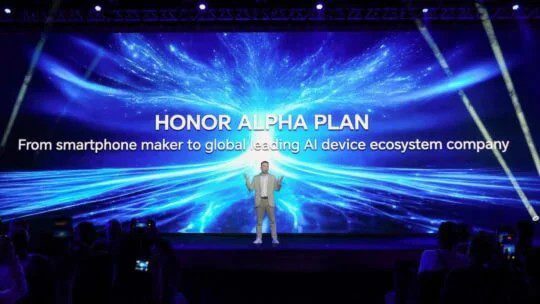 Honor Steps Into The Shoes Of Samsung & Google With 7 Years Android OS Updates