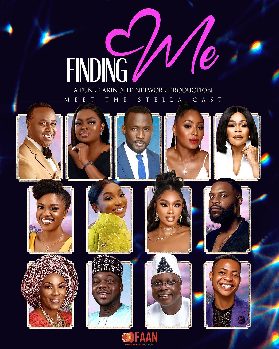 Download Finding Me Nollywood Movie (20250