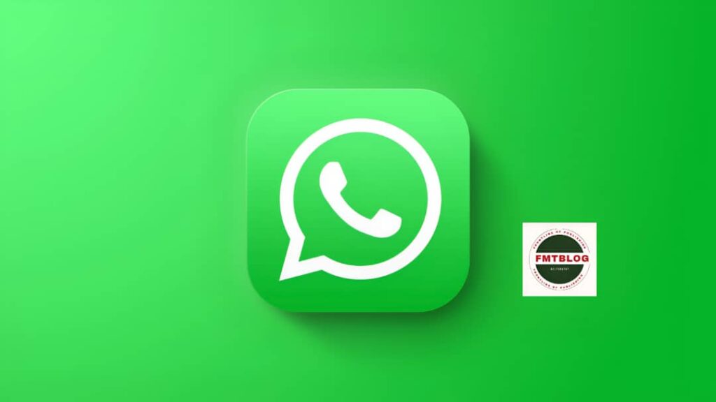 WhatsApp motion-sharing