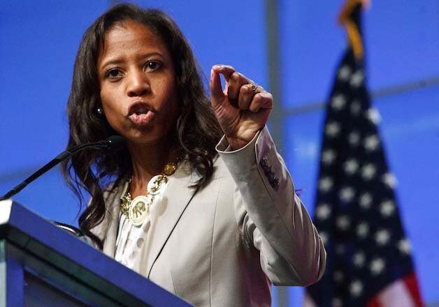 Mia Love