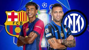 UEFA CHAMPIONS LEAGUE
