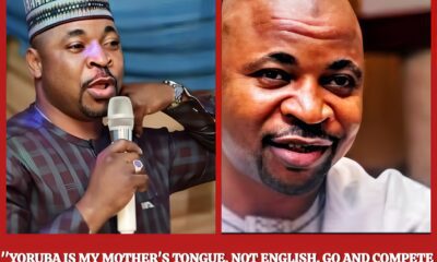 MC Oluomo