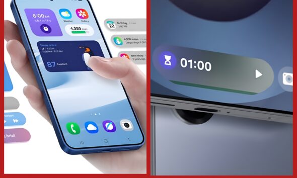 One UI 7.0