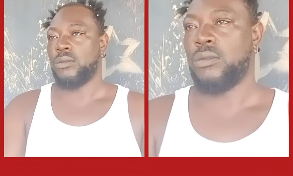 Popular Nigerian TikTok Influencer Dies Tragically During Live Stream (VIDEO)