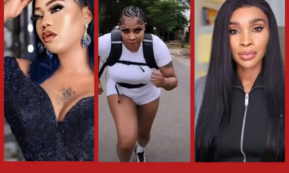 Toyin Lawani