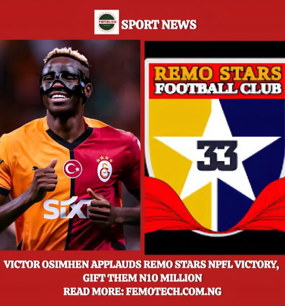 Victor Osimhen