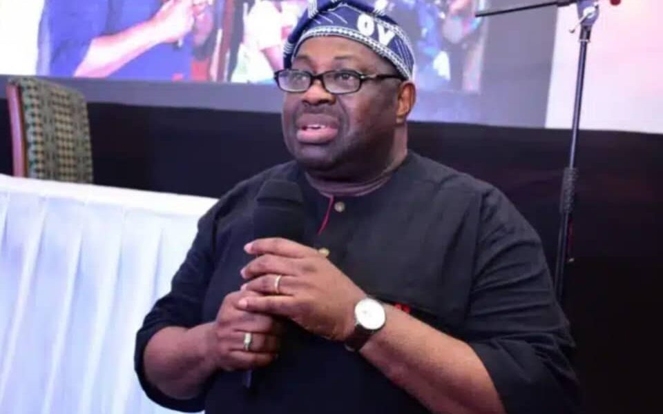 Dele Momodu