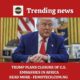 U.S. Embassies in Africa