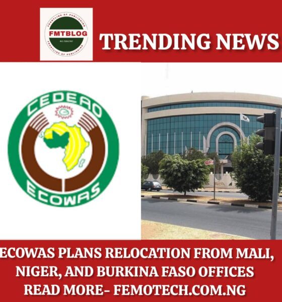 ECOWAS