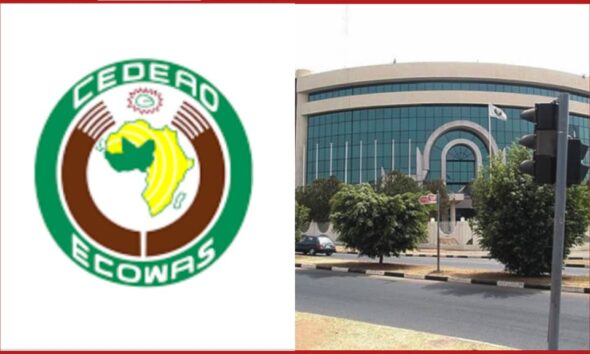 ECOWAS