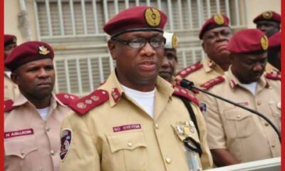 FRSC