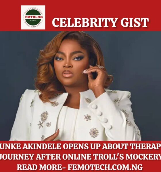 Funke Akindele