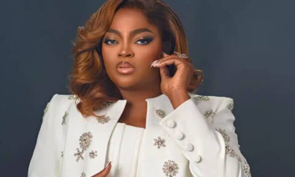 Funke Akindele