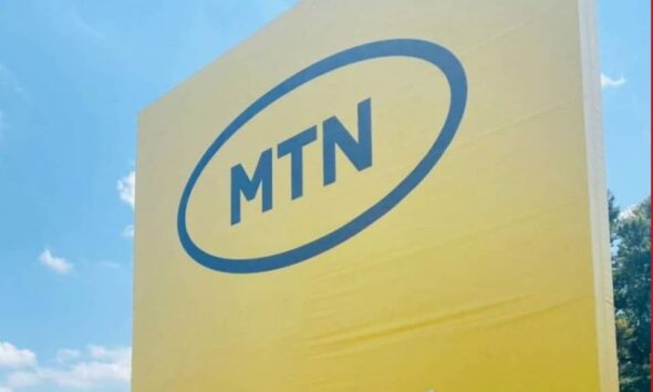 MTN