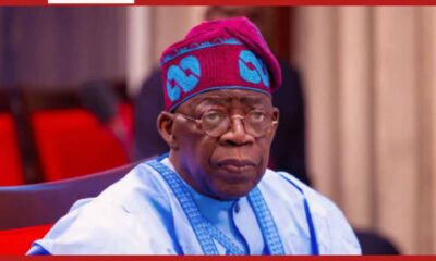 Tinubu