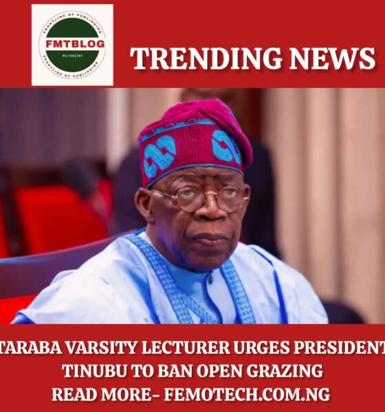 Tinubu