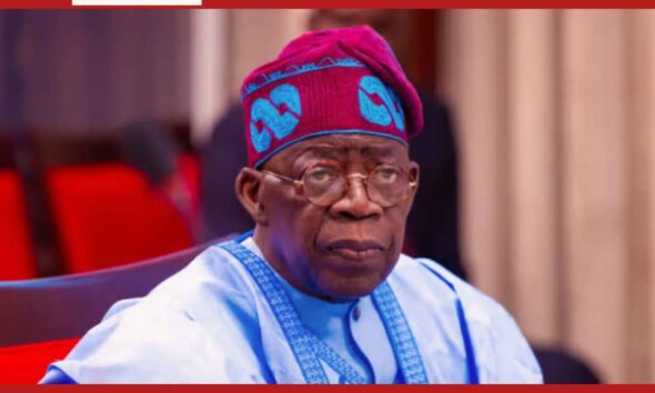 Tinubu