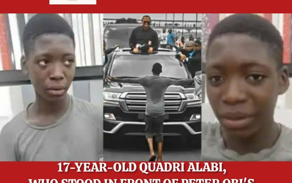 Quadri Alabi..