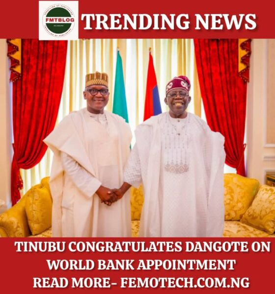 Dangote