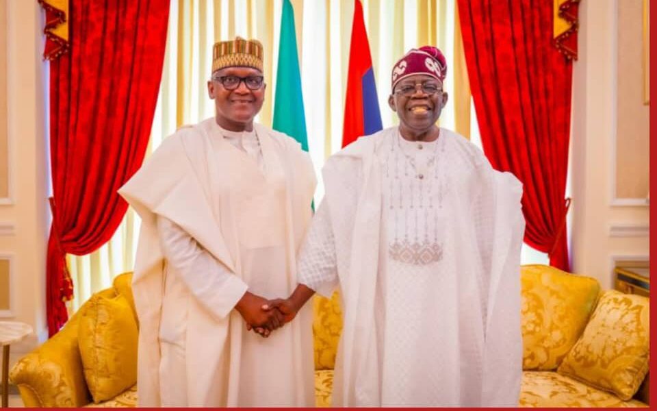 Dangote