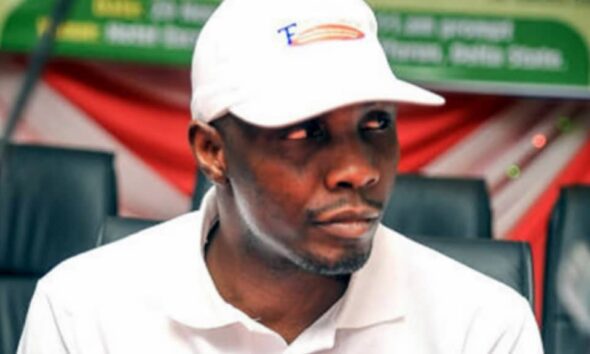 Tompolo