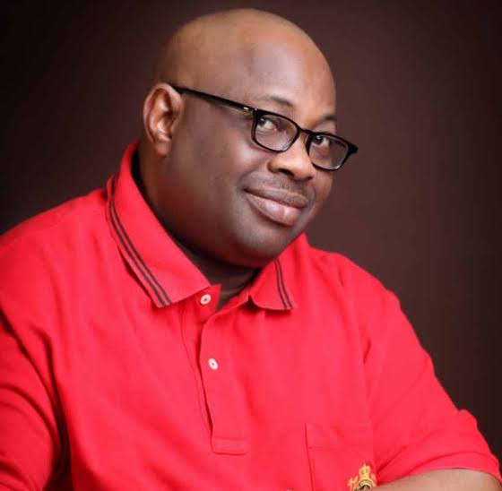 Dele Momodu