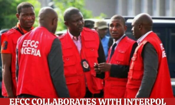 EFCC