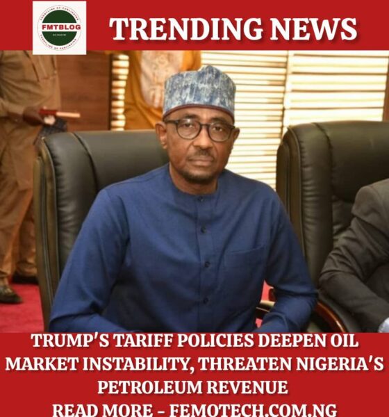 Petroleum Regulatory Authority (NMDPRA).