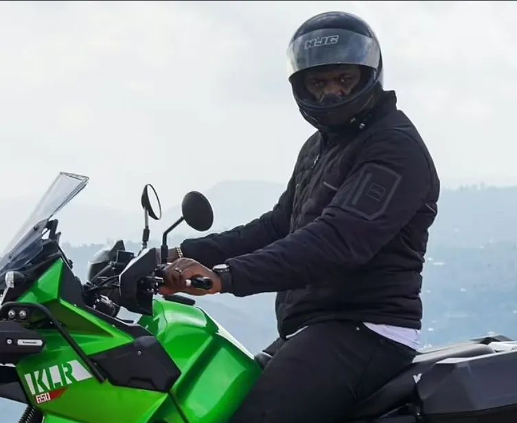 Francis Ngannou