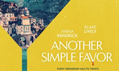 Another Simple Favor