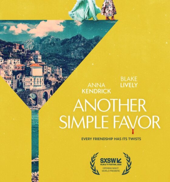 Another Simple Favor