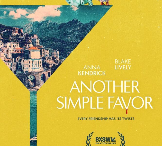 Another Simple Favor