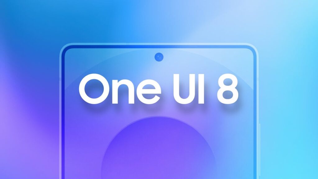 ONE UI 8