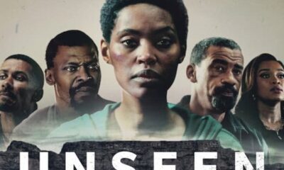 Unseen Season 2